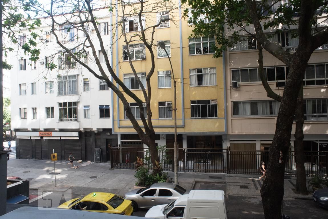 Apartamento, 1 quarto, 45 m² - Foto 13