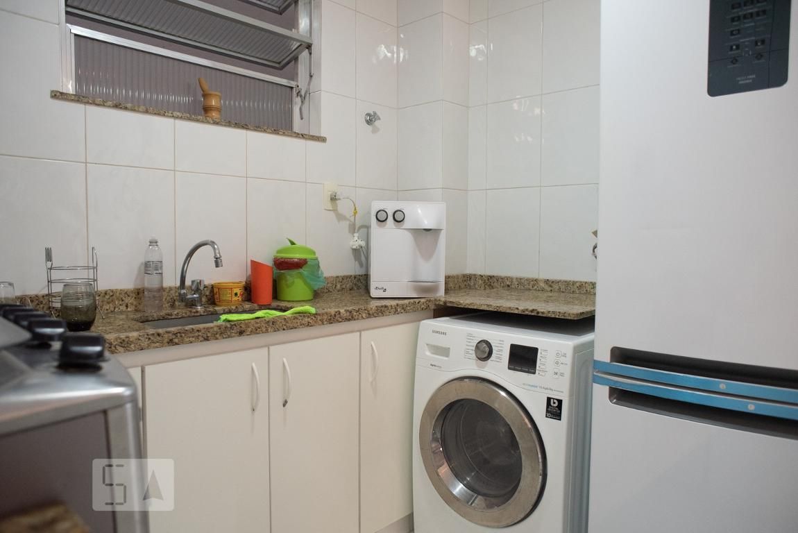 Apartamento, 1 quarto, 45 m² - Foto 21