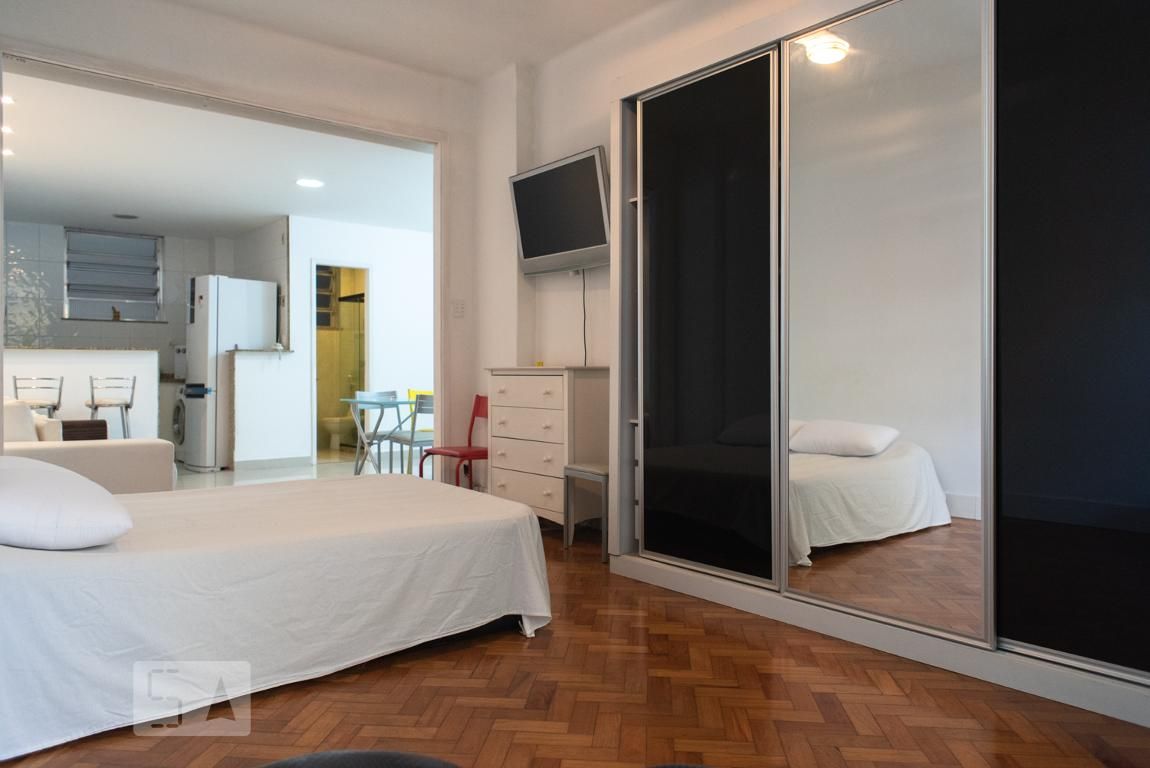 Apartamento, 1 quarto, 45 m² - Foto 10