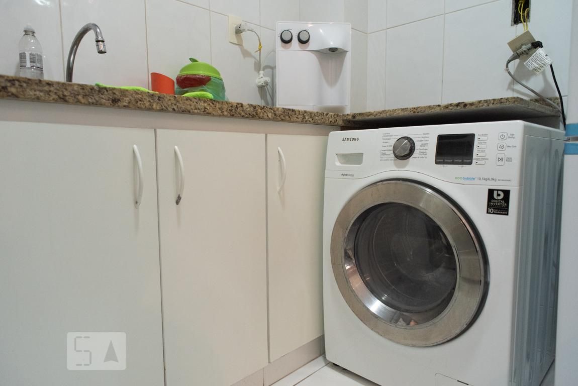 Apartamento, 1 quarto, 45 m² - Foto 19
