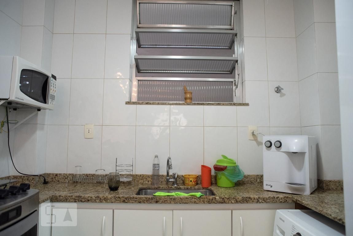 Apartamento, 1 quarto, 45 m² - Foto 18