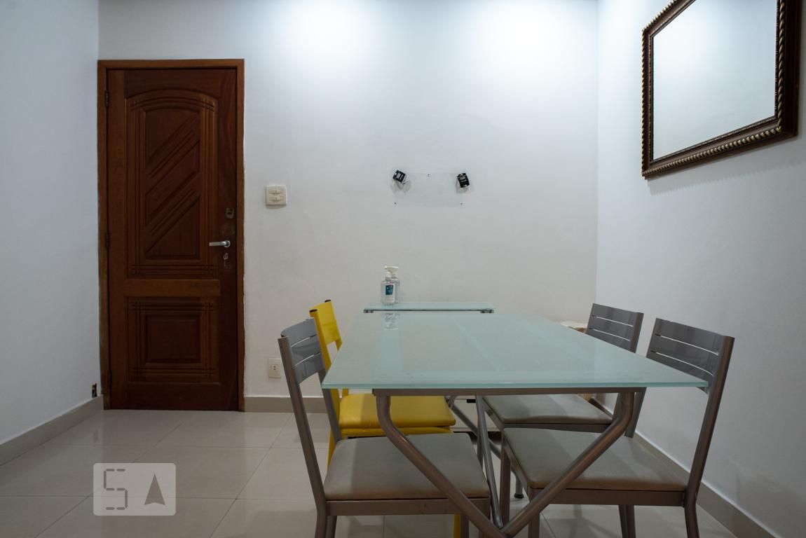 Apartamento, 1 quarto, 45 m² - Foto 6
