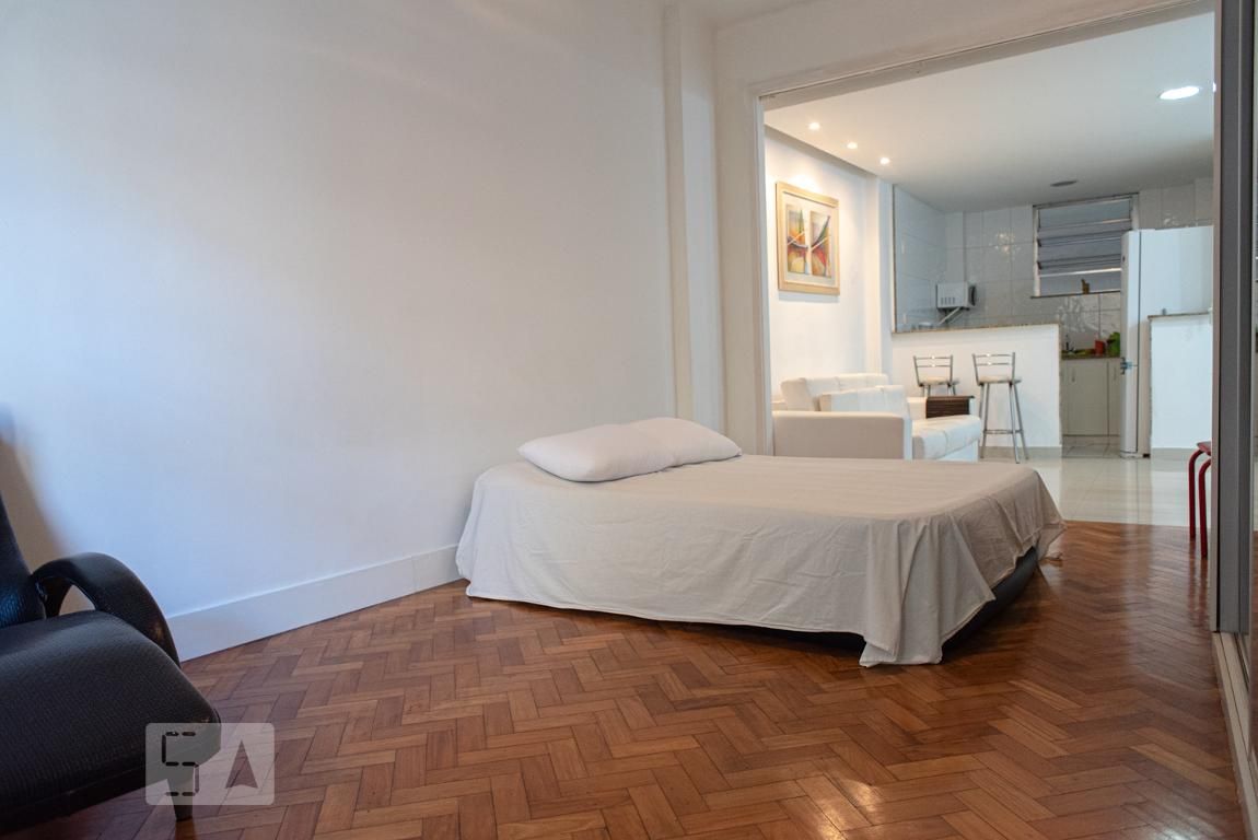 Apartamento, 1 quarto, 45 m² - Foto 11