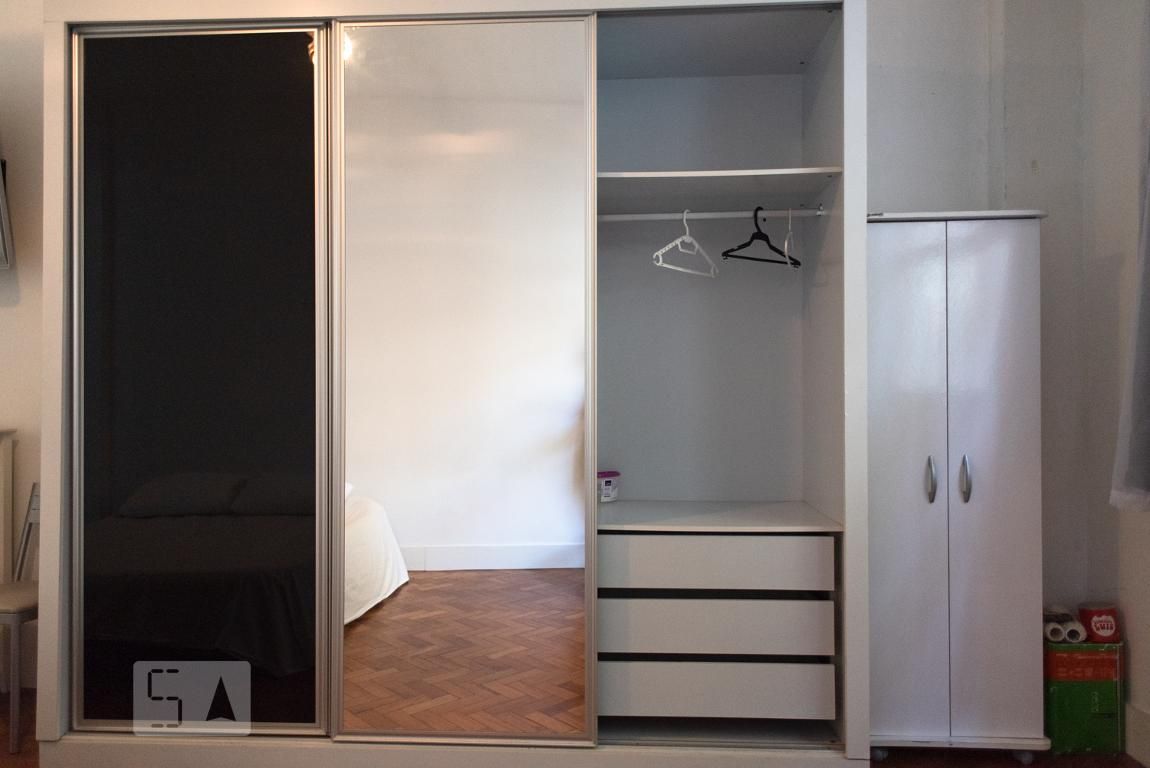 Apartamento, 1 quarto, 45 m² - Foto 16