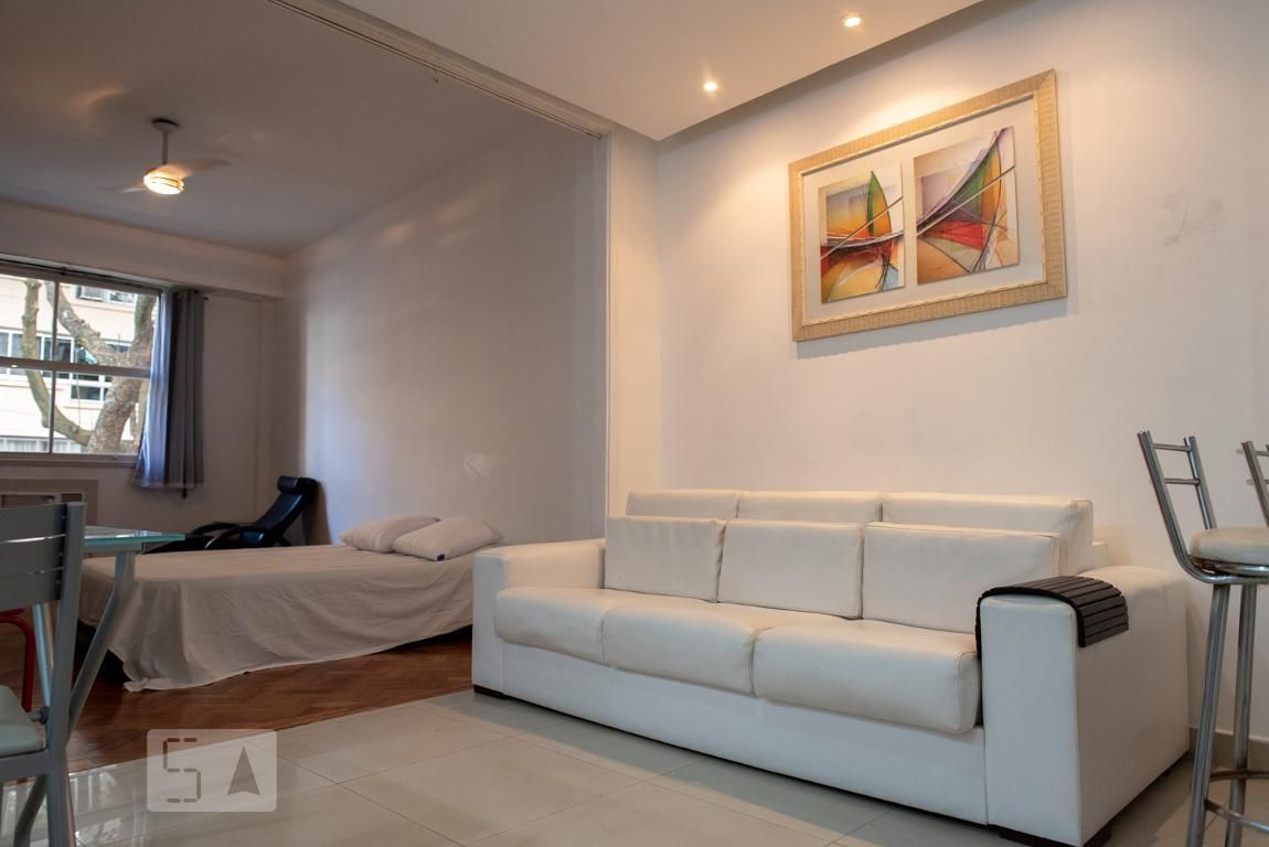 Apartamento, 1 quarto, 45 m² - Foto 30