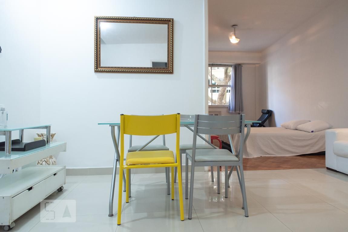 Apartamento, 1 quarto, 45 m² - Foto 29