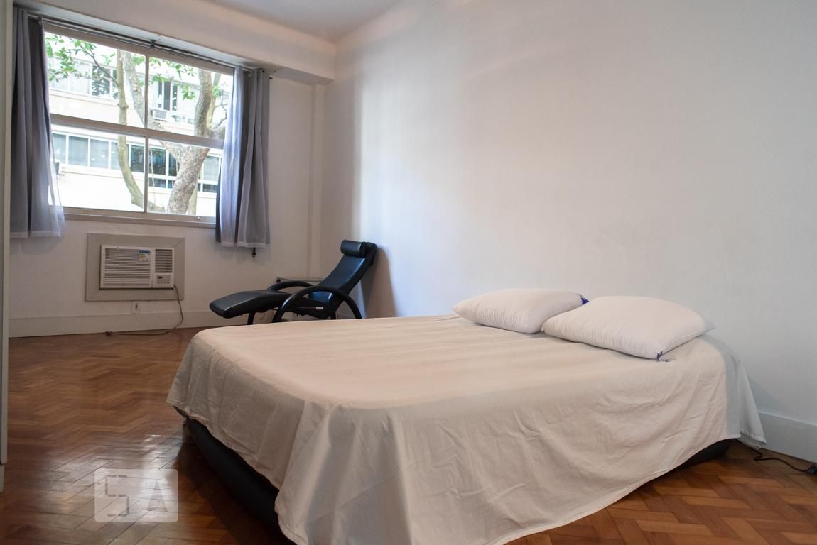 Apartamento, 1 quarto, 45 m² - Foto 8