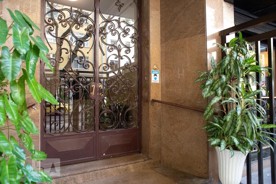 Apartamento, 1 quarto, 45 m² - Foto 33
