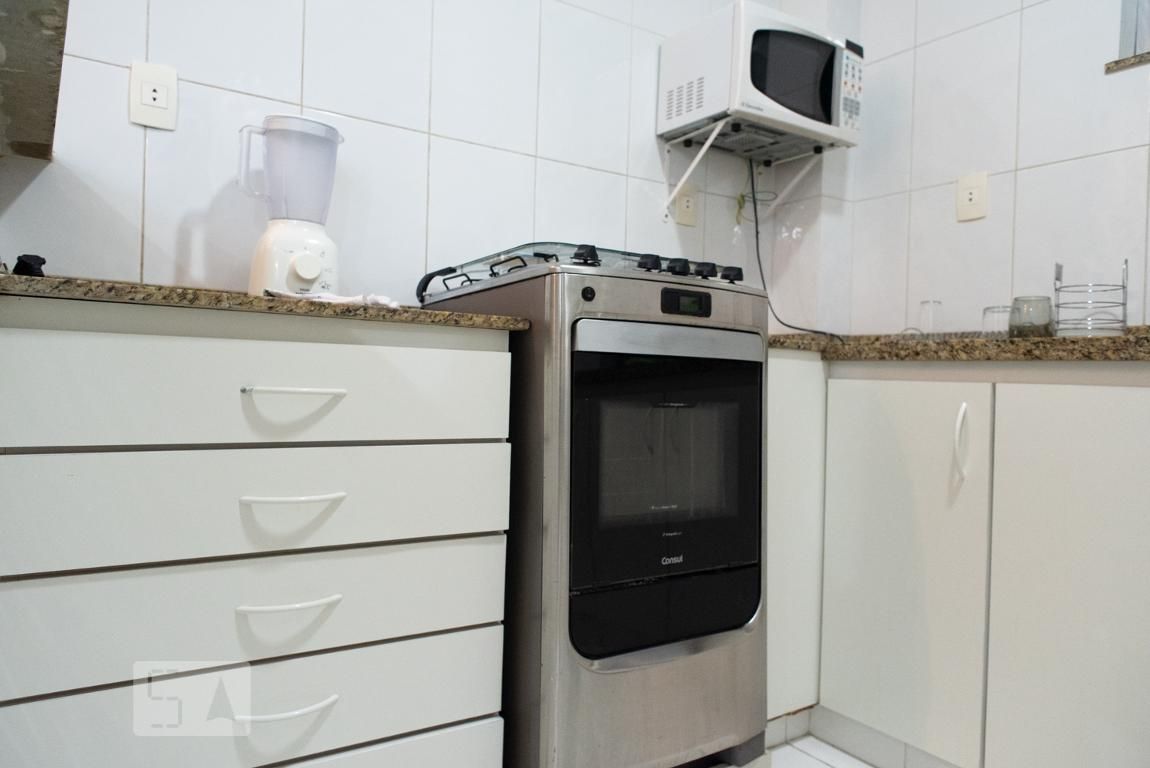 Apartamento, 1 quarto, 45 m² - Foto 17