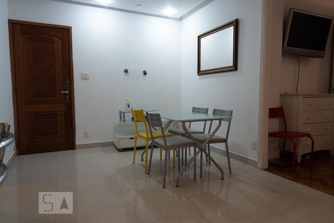 Apartamento, 1 quarto, 45 m² - Foto 5