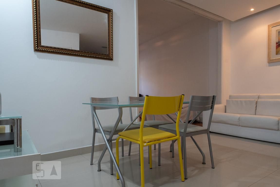 Apartamento, 1 quarto, 45 m² - Foto 2