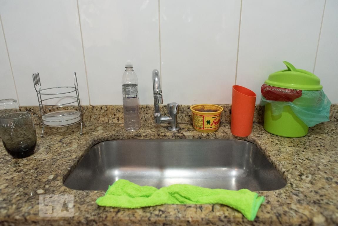 Apartamento, 1 quarto, 45 m² - Foto 20