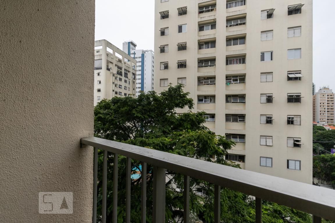 Apartamento, 1 quarto, 40 m² - Foto 5