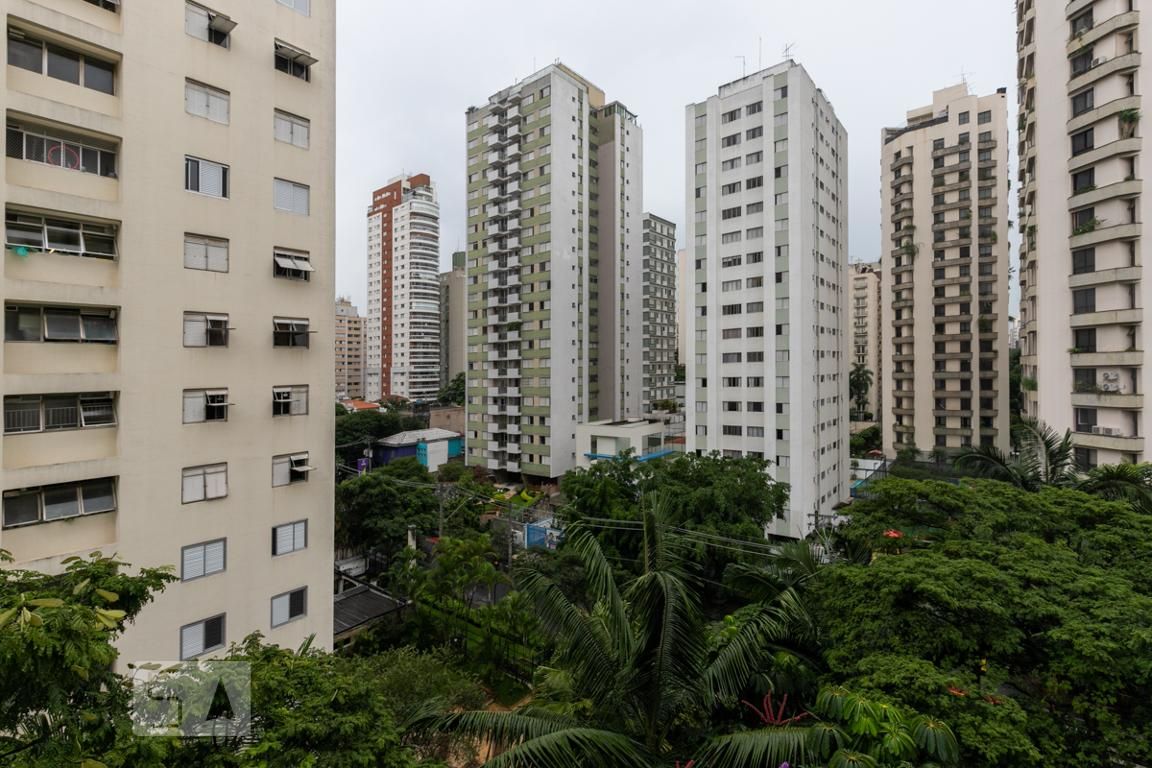 Apartamento, 1 quarto, 40 m² - Foto 6