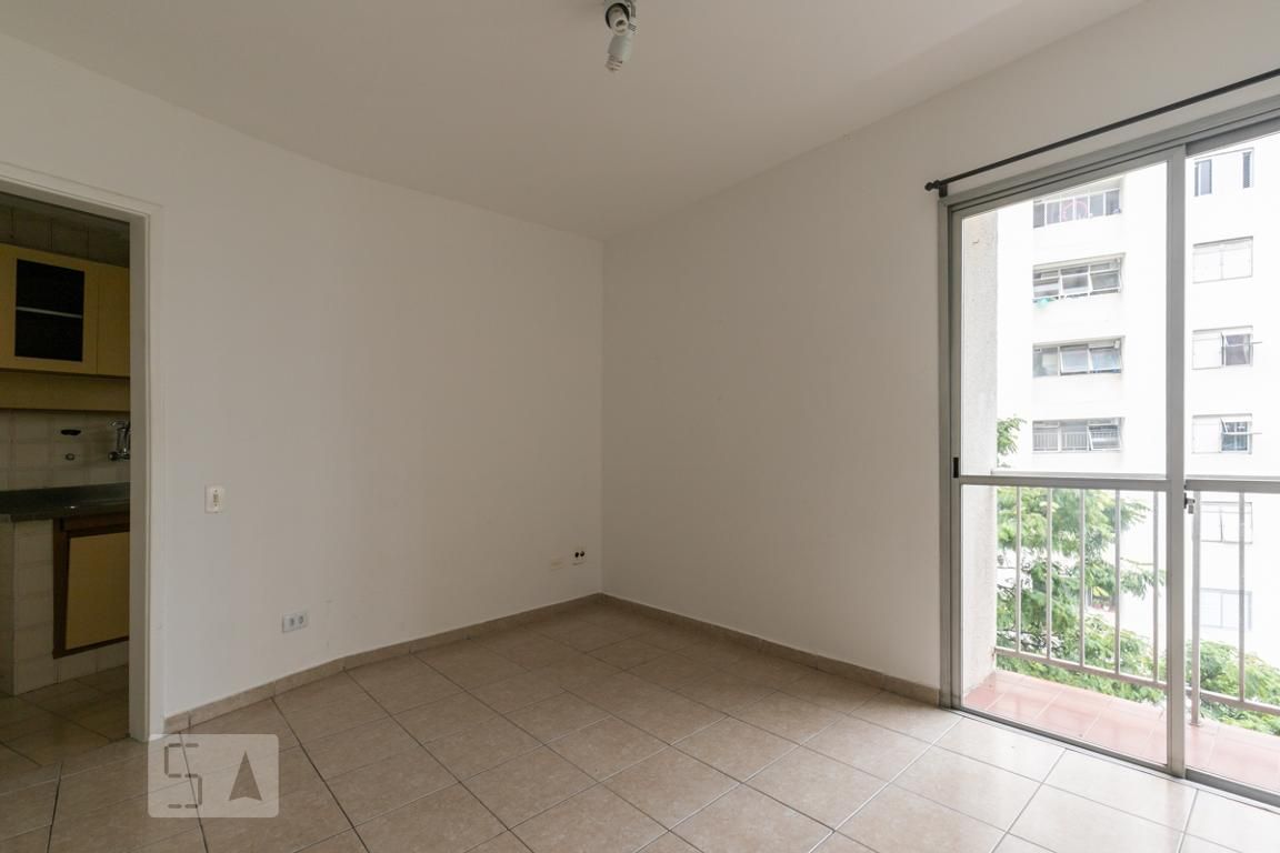 Apartamento, 1 quarto, 40 m² - Foto 1
