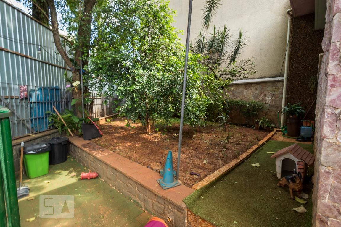 Casa, 4 quartos, 385 m² - Foto 46