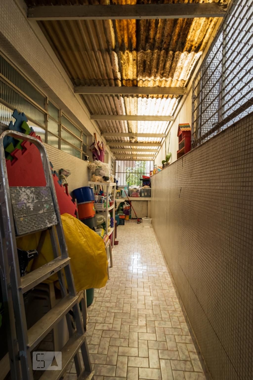 Casa, 4 quartos, 385 m² - Foto 48