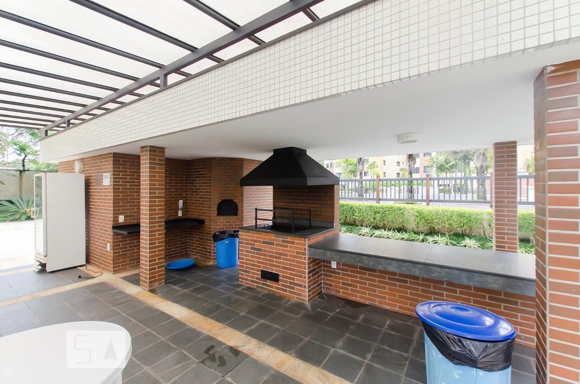 Apartamento, 2 quartos, 58 m² - Foto 32