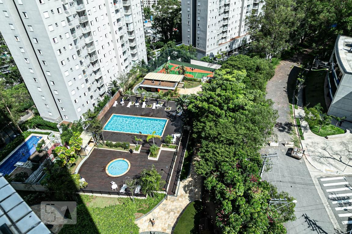 Apartamento, 2 quartos, 58 m² - Foto 27