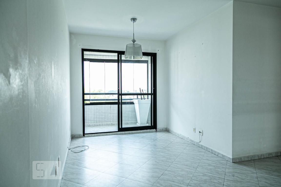 Apartamento, 2 quartos, 58 m² - Foto 1