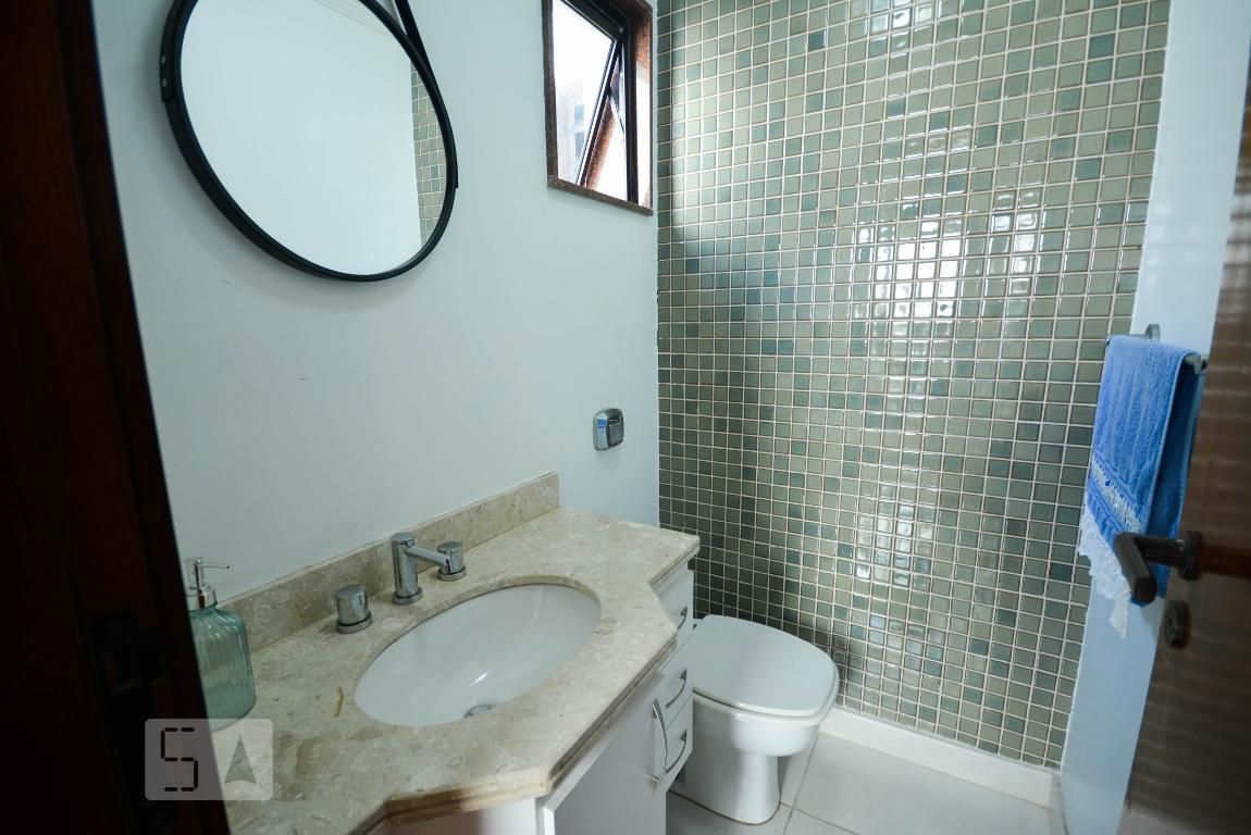 Cobertura, 4 quartos, 385 m² - Foto 7