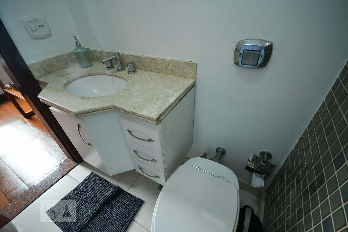Cobertura, 4 quartos, 385 m² - Foto 8
