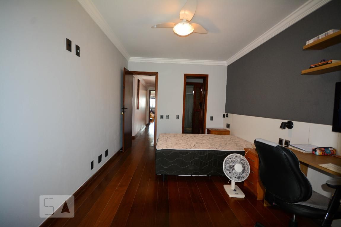 Cobertura, 4 quartos, 385 m² - Foto 21