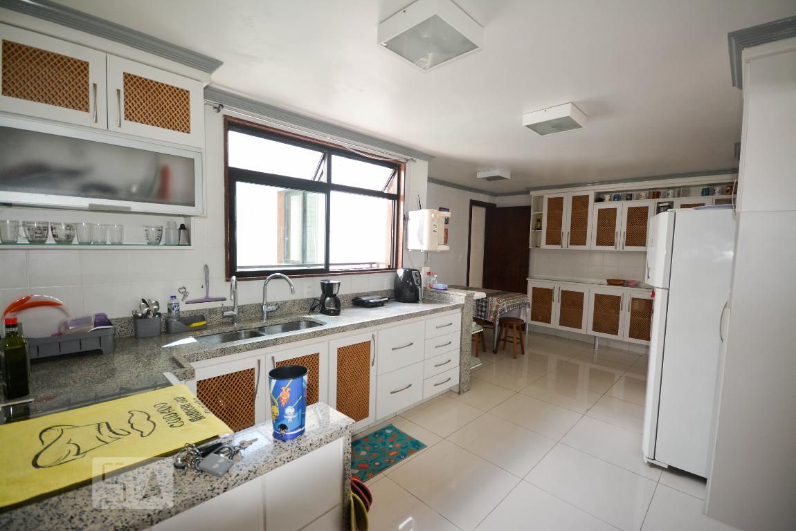 Cobertura, 4 quartos, 385 m² - Foto 56