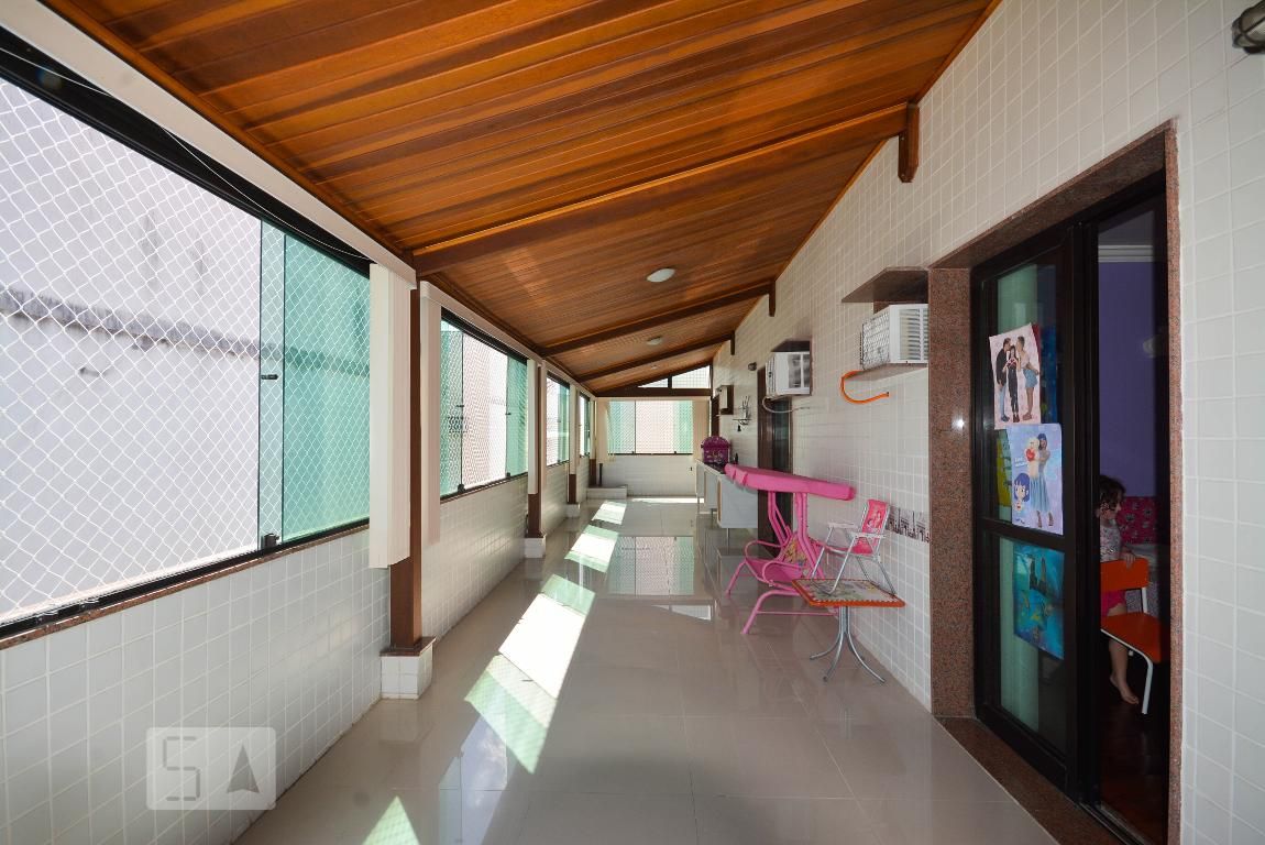 Cobertura, 4 quartos, 385 m² - Foto 35