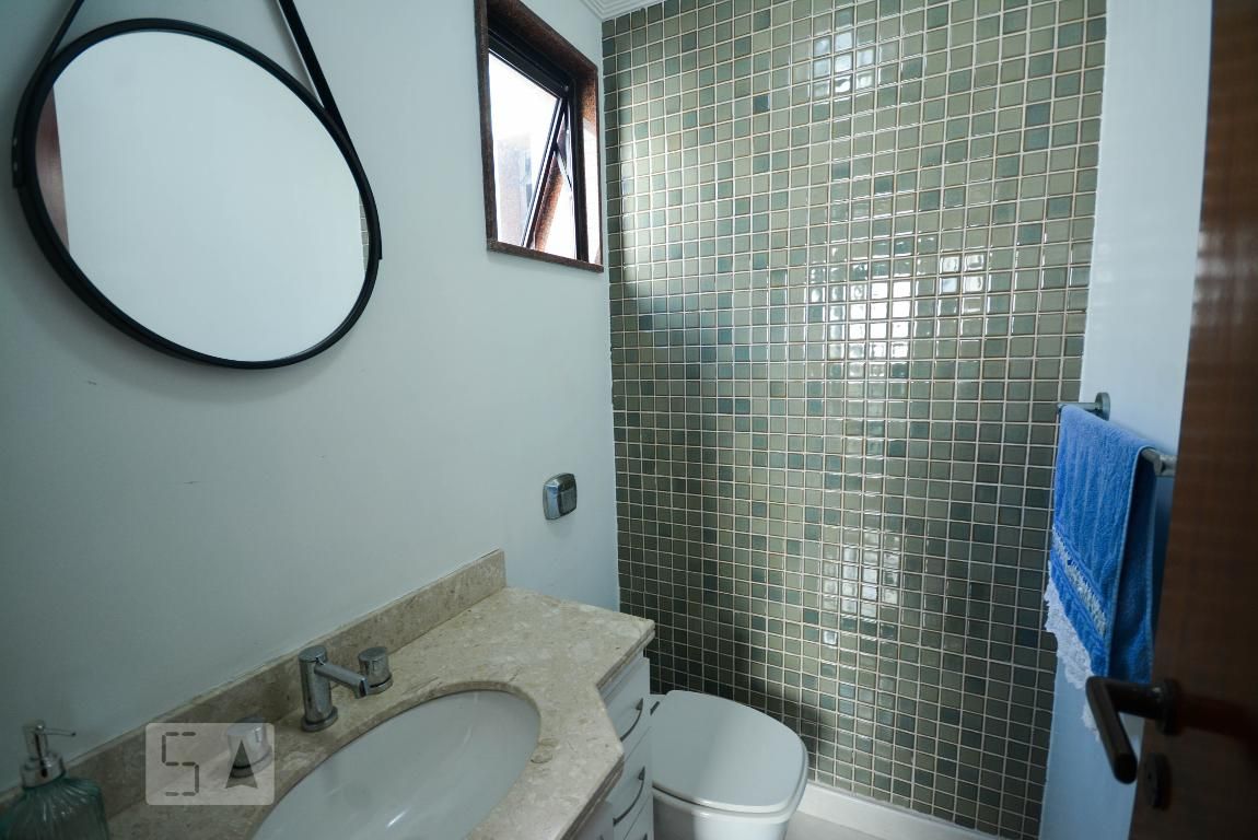 Cobertura, 4 quartos, 385 m² - Foto 9