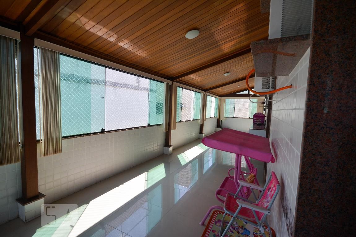 Cobertura, 4 quartos, 385 m² - Foto 32