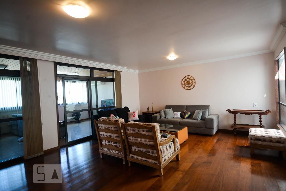 Cobertura, 4 quartos, 385 m² - Foto 3