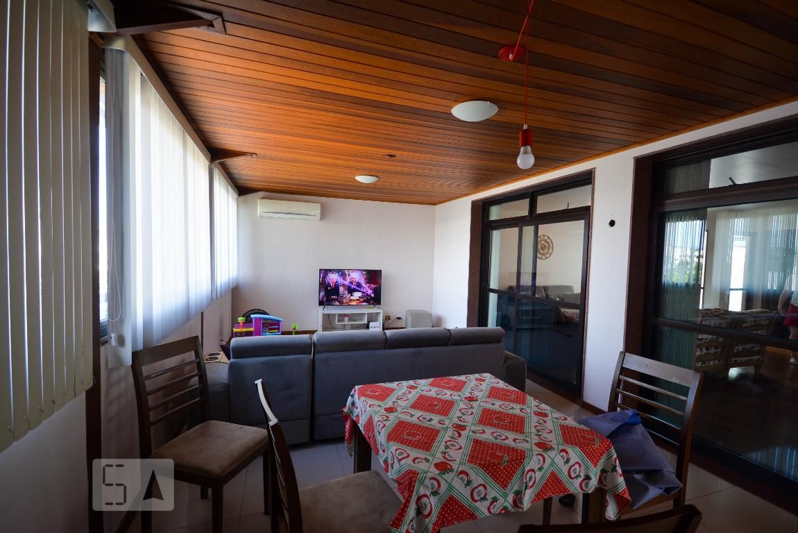 Cobertura, 4 quartos, 385 m² - Foto 45