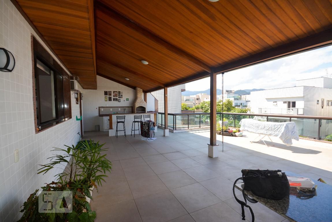 Cobertura, 4 quartos, 385 m² - Foto 47