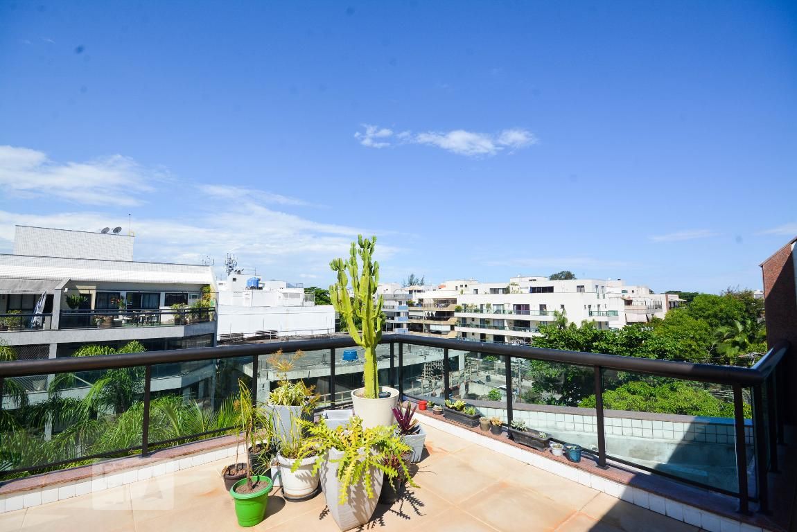Cobertura, 4 quartos, 385 m² - Foto 48