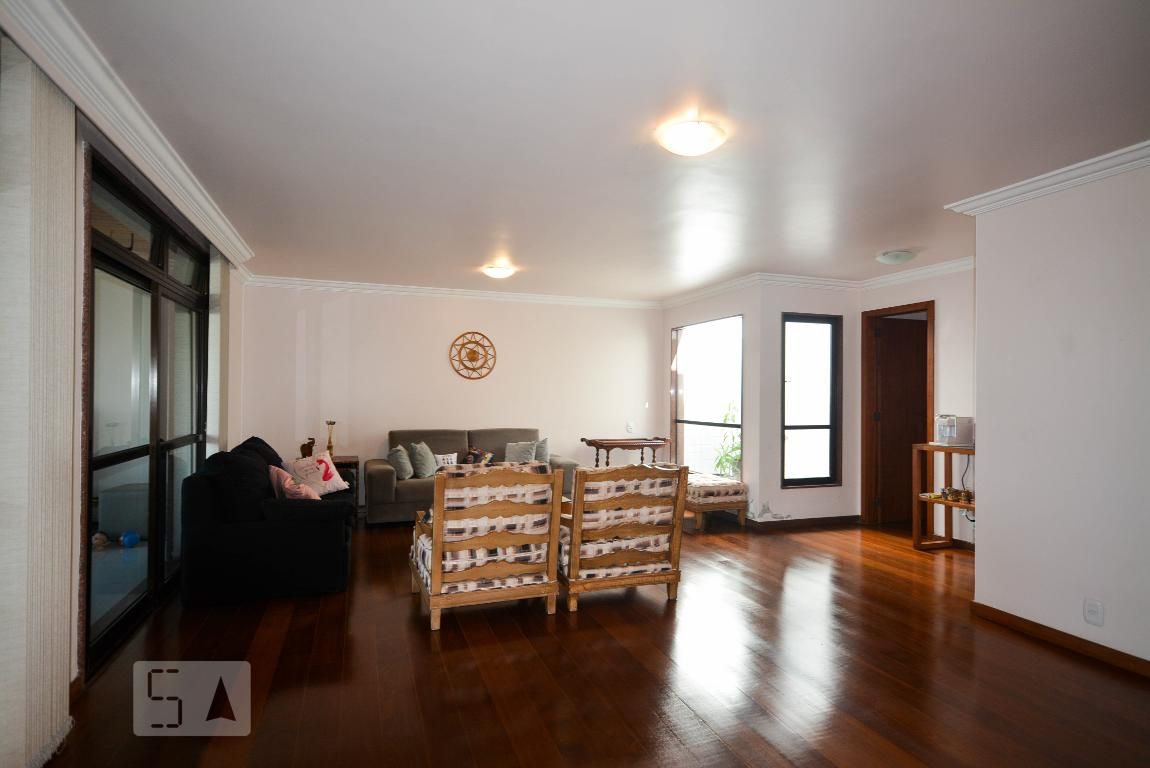Cobertura, 4 quartos, 385 m² - Foto 2