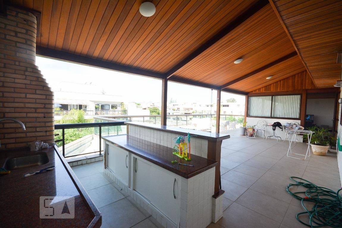 Cobertura, 4 quartos, 385 m² - Foto 52