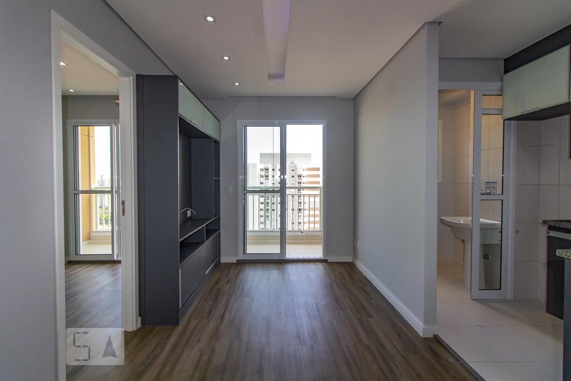 Apartamento, 1 quarto, 40 m² - Foto 1