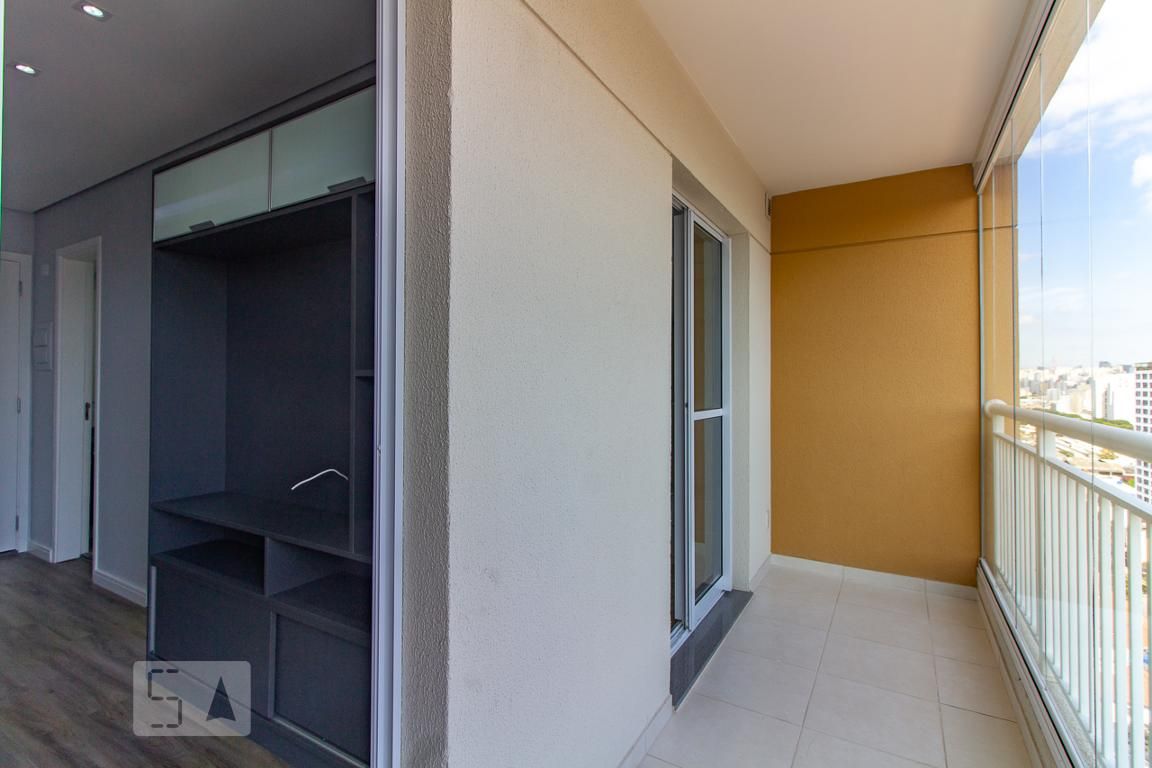 Apartamento, 1 quarto, 40 m² - Foto 6