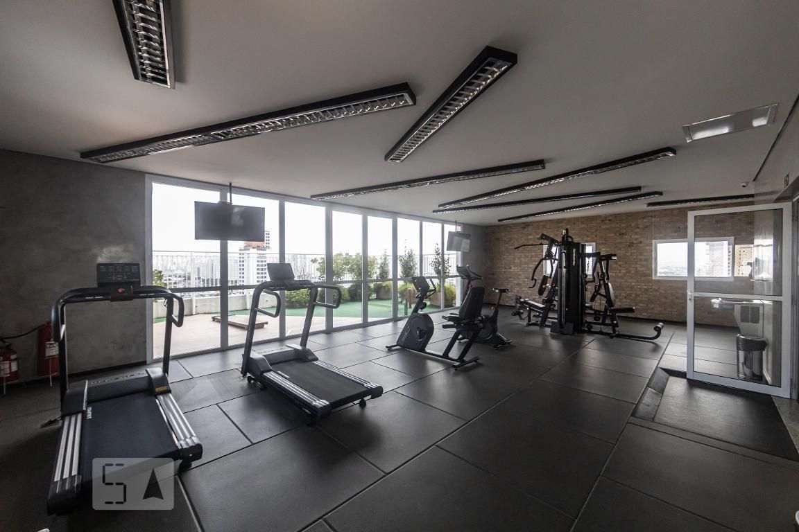 Apartamento, 1 quarto, 40 m² - Foto 34