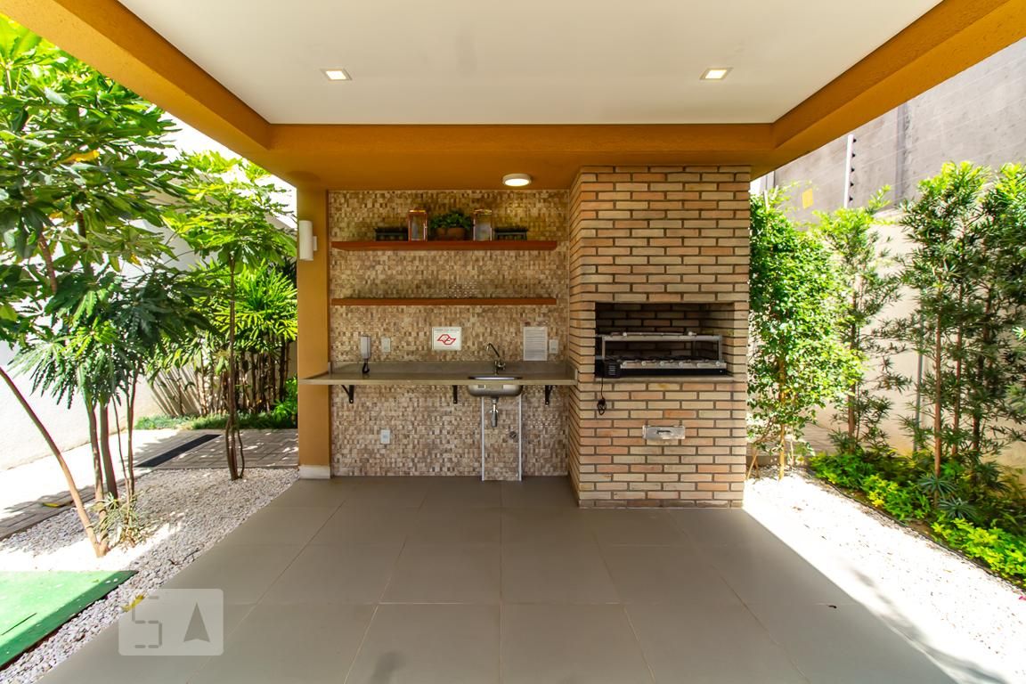 Apartamento, 1 quarto, 40 m² - Foto 38