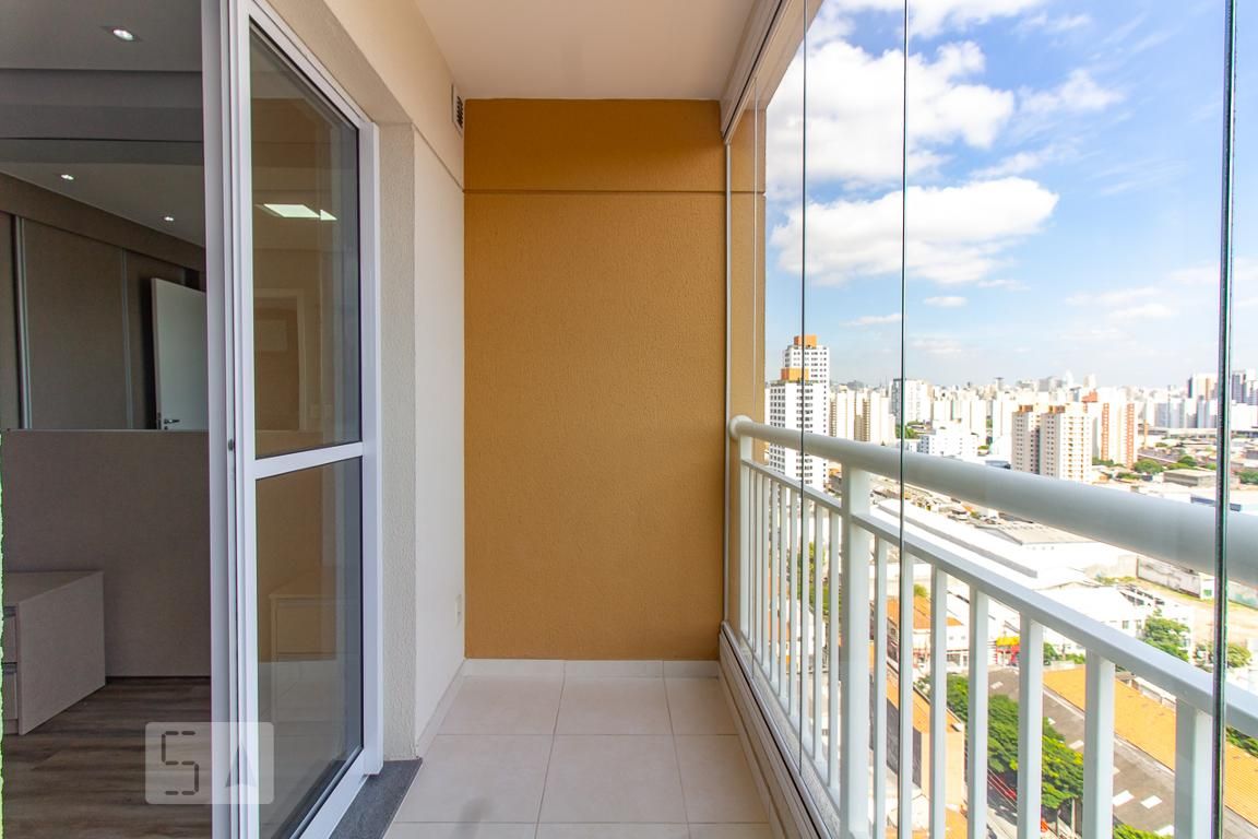 Apartamento, 1 quarto, 40 m² - Foto 13