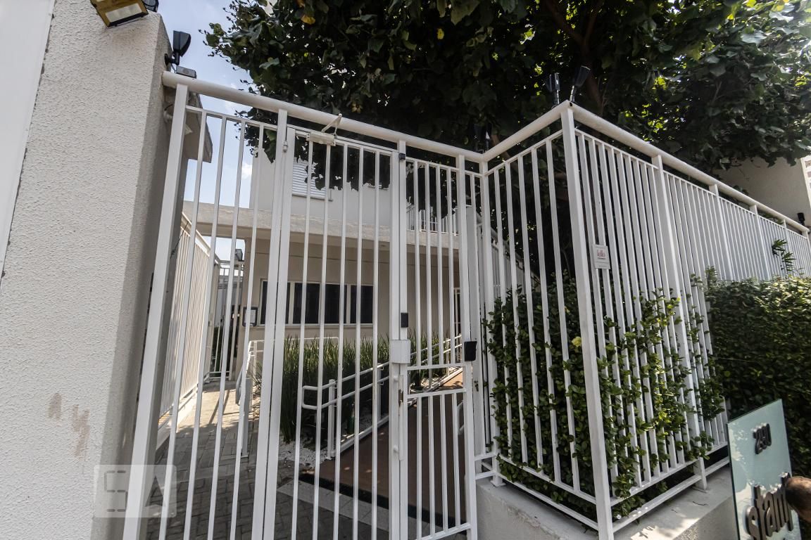 Apartamento, 1 quarto, 40 m² - Foto 41