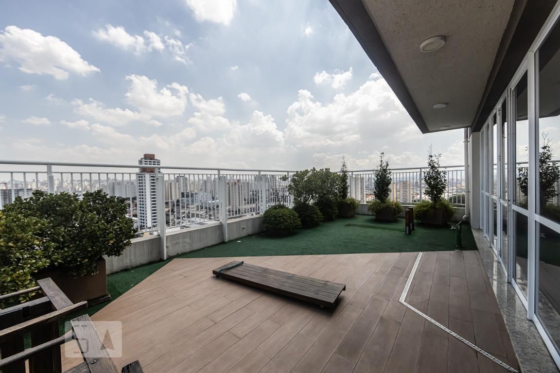 Apartamento, 1 quarto, 40 m² - Foto 35
