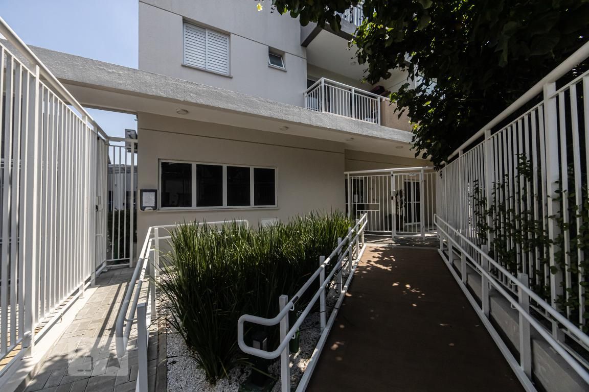 Apartamento, 1 quarto, 40 m² - Foto 40