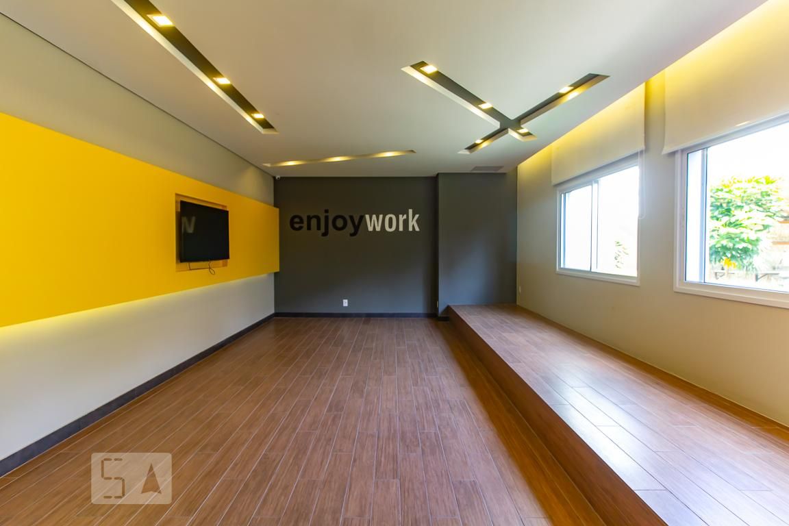 Apartamento, 1 quarto, 40 m² - Foto 37