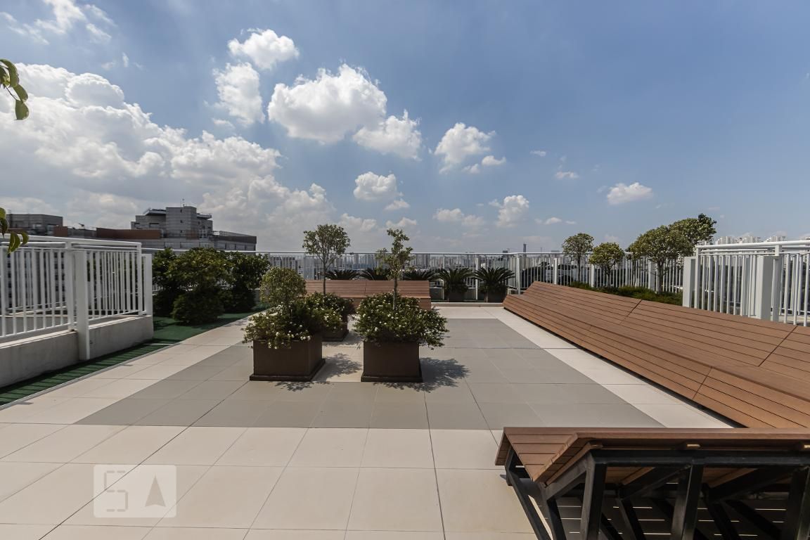 Apartamento, 1 quarto, 40 m² - Foto 32