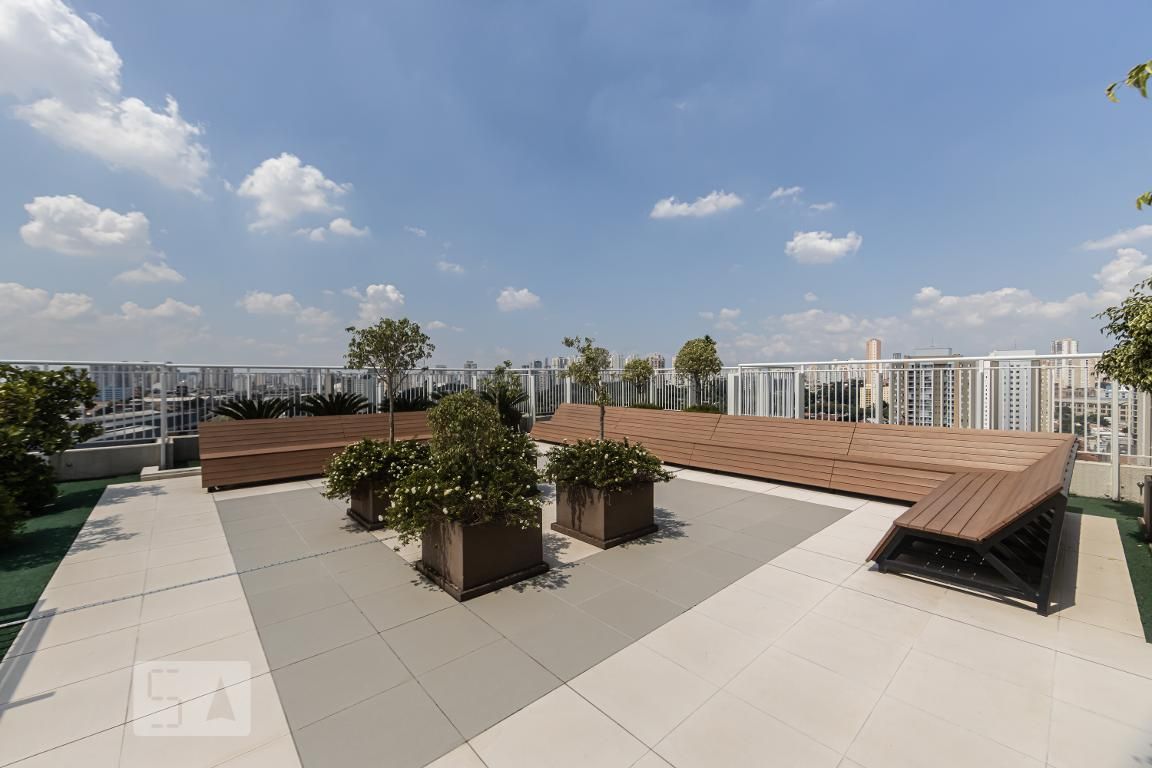 Apartamento, 1 quarto, 40 m² - Foto 33