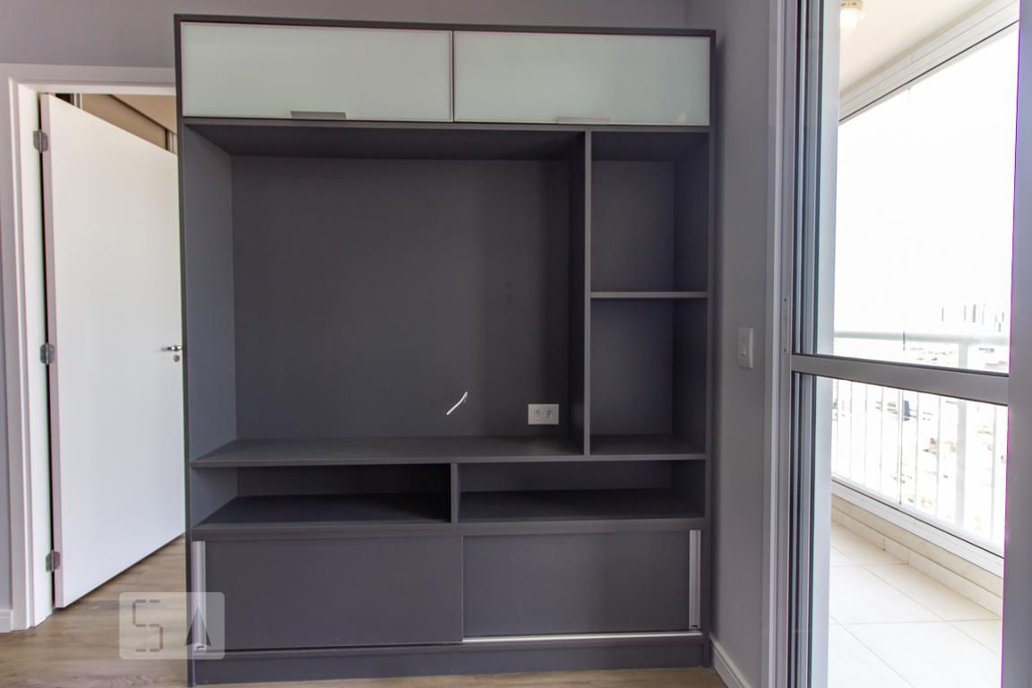 Apartamento, 1 quarto, 40 m² - Foto 4