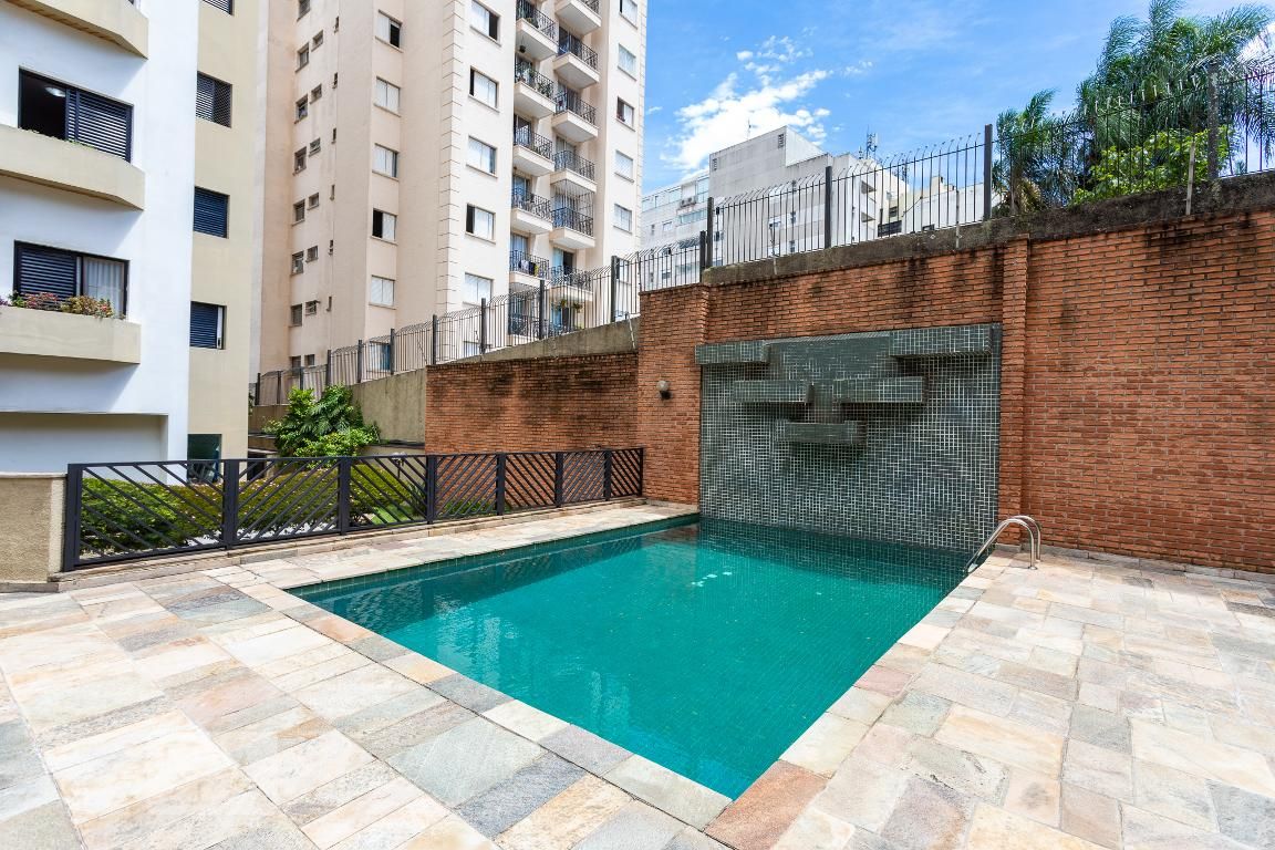 Apartamento, 2 quartos, 70 m² - Foto 33